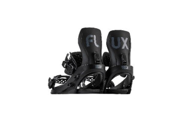 FLUX Snowboardbindung CV 2025