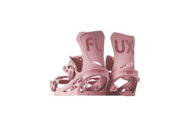 FLUX Snowboardbindung DS Women 2025