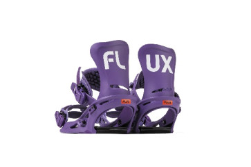 FLUX Snowboardbindung GS 2024