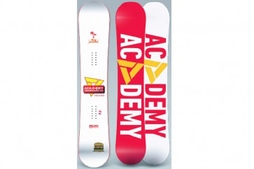 Academy Snowboard PROPAGANDA 2020