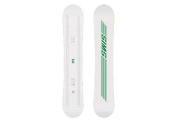 SIMS Snowboard ATV 2025