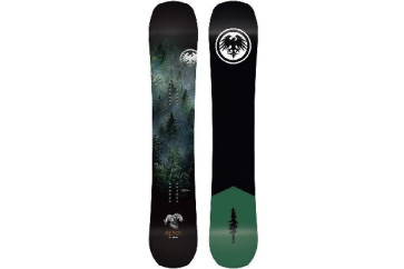 Never Summer Snowboard Trooper 2027
