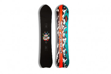 SIMS Snowboard UAP 2022
