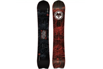 Never Summer Snowboard V-Twin 2027