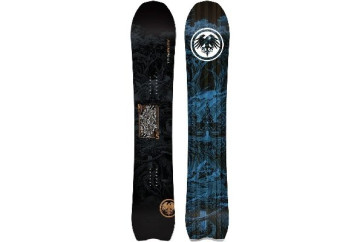 Never Summer Snowboard Valhalla 2027