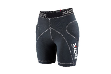 Xion Shorts Freeride Evo D30 Women