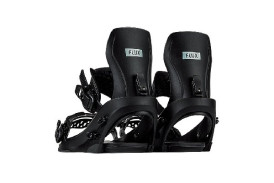 FLUX Snowboardbindung CV 2026