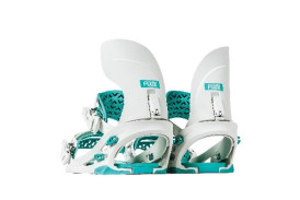 FLUX Snowboardbindung CX 2026