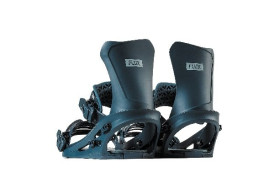 FLUX Snowboardbindung DS 2026