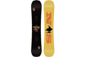 Never Summer Snowboard Easy Rider 2027