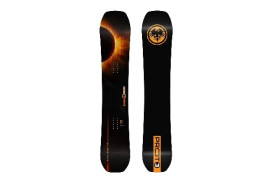 Never Summer Snowboard Proto T3 Eclipse 2026