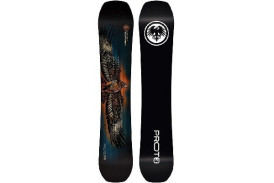 Never Summer Snowboard Proto T3 FR 2027