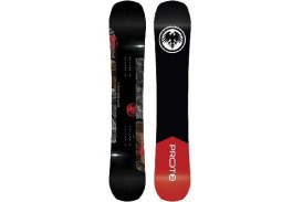 Never Summer Snowboard Proto Type 3 2027