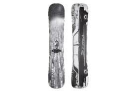 SIMS Snowboard Mystery Lunch 2026