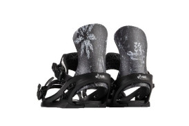 FLUX Snowboardbindung SR 2026