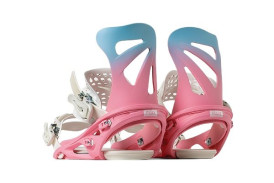 FLUX Snowboardbindung TW 2026