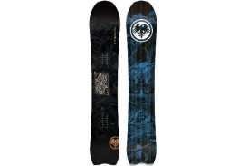 Never Summer Snowboard Valhalla 2027