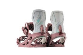 FLUX Snowboardbindung XF 2026