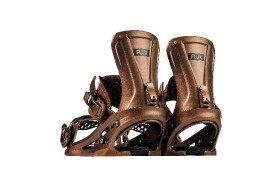 FLUX Snowboardbindung XV 2026