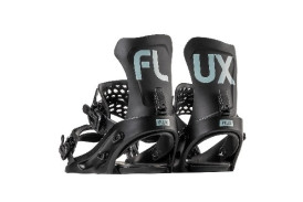 FLUX Snowboardbindung XW 2026