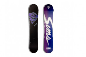 SIMS Snowboard ATV 2023