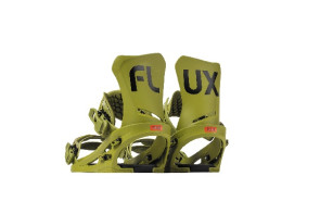 FLUX Snowboardbindung DS 2024