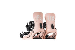 FLUX Snowboardbindung EM 2025