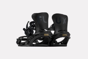 FLUX Snowboardbindung GS 2025