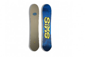 SIMS Snowboard NUB 2022