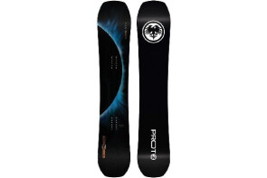 Never Summer Snowboard Proto T3 Eclipse 2027