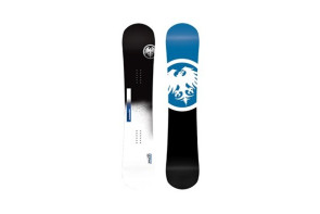 Never Summer Snowboard Proto Ultra 2025