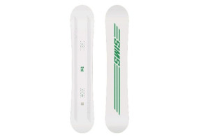 SIMS Snowboard ATV 2025