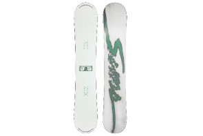 SIMS Snowboard BOWL SQUAD 2025