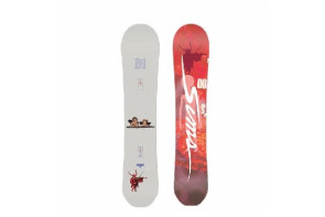 SIMS Snowboard Macrodose 2025