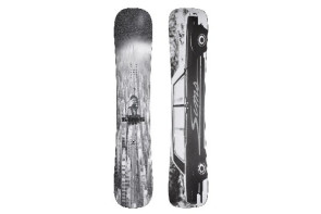 SIMS Snowboard Mystery Lunch 2026