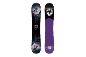 Never Summer Snowboard Women's Proto Type 3 2026