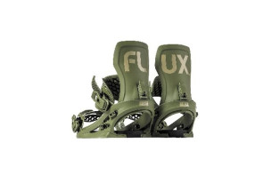 FLUX Snowboardbindung XF 2025