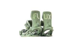 FLUX Snowboardbindung XF Women 2025