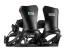 FLUX Snowboardbindung DS 2026 Black
