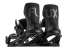 FLUX Snowboardbindung XF 2026 Black