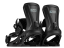 FLUX Snowboardbindung XV 2026 Matte Black