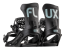 FLUX Snowboardbindung XW 2026 Black